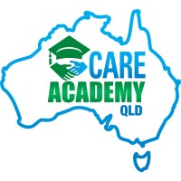 Care Academy QLD  RTO40497 logo - Similar company to Look Now Training