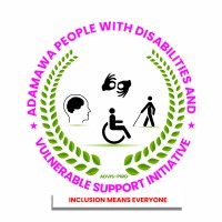 ADVIS-PWDs Adamawa Disability & Vulnerable Support Initiative logo - Similar company to Aphrc