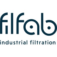 filfab GmbH - industrial filtration logo - Similar company to Filfab Corporation (Smd)