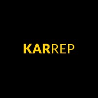 KARREP logo - Similar company to Needoo Ai Innovations