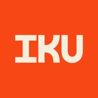 IKU logo - Similar company to Workout Meals