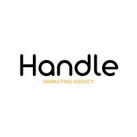 Handle Agency logo - Similar company to Klorofilla | Linfa Per Il Tuo Marketing