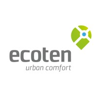 ECOTEN urban comfort logo - Similar company to Scrumware