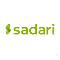 SADARI logo - Similar company to Konselor.It