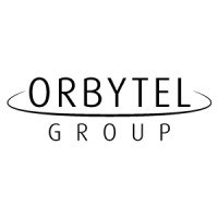 Orbytel Group logo - Similar company to Aurora Wdc