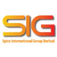 Spice International Group Berhad