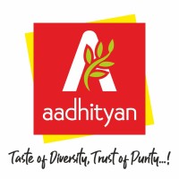 Aadhityan Ventures Llp