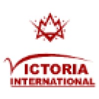 VICTORIA INTERNATIONAL logo - Similar company to Ungoor