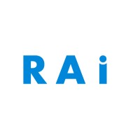 RAI logo - Similar company to Infinite Pl