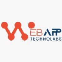 WebApp Technolabs logo - Similar company to Webgram Infotech