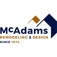 Mcadams Remodeling & Design