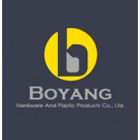 CNC Machining Services - BOYANG logo - Similar company to Cnc Machining