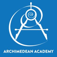 Archimedean Academy logo - Similar company to Victory Therapy Solutions