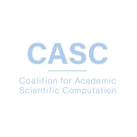 COALITION FOR ACADEMIC SCIENTIFIC COMPUTATION INC logo - Similar company to Neo Proteomics