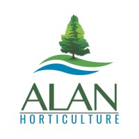 Alan Horticulture, LLC logo - Similar company to Sebert Landscape