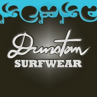 Dunstan Surfwear logo - Similar company to Parking App