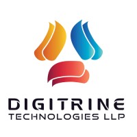 Digitrine Technologies LLP logo - Similar company to Euozo Research