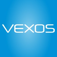 Vexos logo - Similar company to Creation Technologies