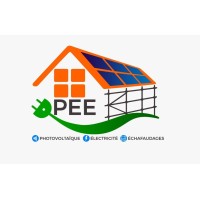 SARL P.E.E logo - Similar company to Hb Energie 03
