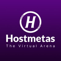 Hostmetas logo - Similar company to Webview, Inc