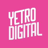 Yetro Digital logo - Similar company to Linc