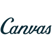Canvas logo - Similar company to Envoy