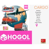 Hogol Logistics And Cargo