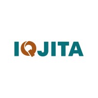 IQJITA logo - Similar company to Zedsofttech