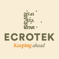 Ecrotek logo - Similar company to Goldseal Group Ltd