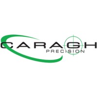 Caragh Precision logo - Similar company to Dpf Engineering