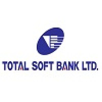 Total Soft Bank Ltd. logo - Similar company to Vonic Software