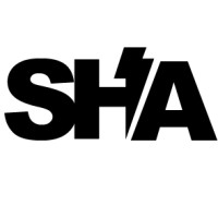 SHA Sports logo - Similar company to Free To Be Collective