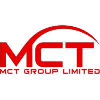 MCT Group Limited logo - Similar company to Zinc-Tech