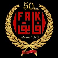 Faik Group logo - Similar company to Cloud Automotives