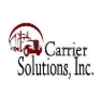 Carrier Solutions, Inc. logo - Similar company to Carrier Solutions Group