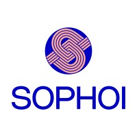 Sophoi logo - Similar company to Golden Gate Technology