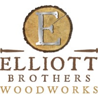 elliott brothers woodwoorks logo - Similar company to Elliott Brothers Ltd
