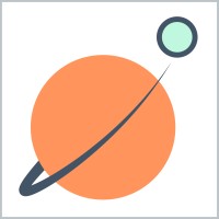 Leap Orbit logo - Similar company to Hacker Devils