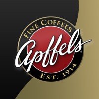 Apffels Coffee Company logo - Similar company to Orbitronics