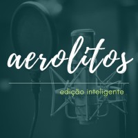 Aerolitos Edição Inteligente logo - Similar company to Atex Investimentos