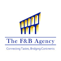 The F&B Agency logo - Similar company to F&B Connect