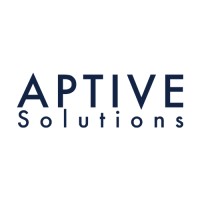 Aptive Solutions logo - Similar company to Aptive Capital