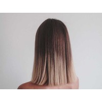 NiceHair logo - Similar company to Pippi