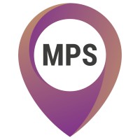 MPS Mapping Your Way to Success logo - Similar company to Tech4T - Intelligent Targeting & Mapping Solutions
