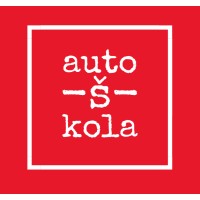 Autoškola U červeného mlýna Brno logo - Similar company to Mesonify