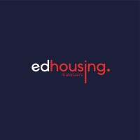 ED Housing logo - Similar company to Supplied Bv