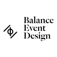 Balance Event Design logo - Similar company to Event Particulier