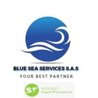 BLUE SEA SERVICES SAS logo - Similar company to Pahadi Source