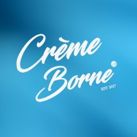 Cremeborne ice creams & Desserts logo - Similar company to Fraterniti Foods Pvt Ltd