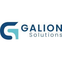 GALION Solutions logo - Similar company to Ecoco2